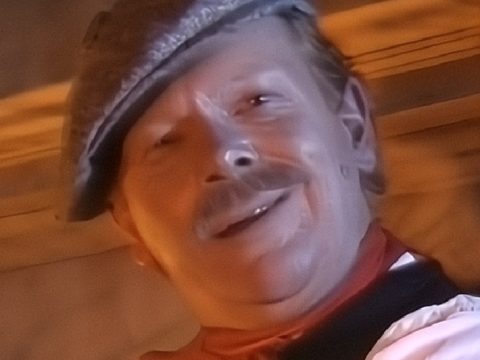 Ronald Lacey
