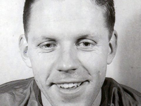 Ronald Pettersson