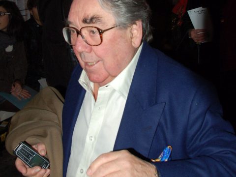 Ronnie Corbett