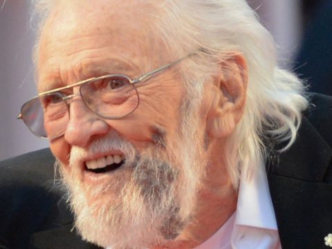 Ronnie Hawkins