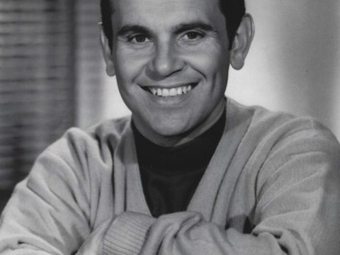 Ronnie Schell