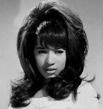 Ronnie Spector