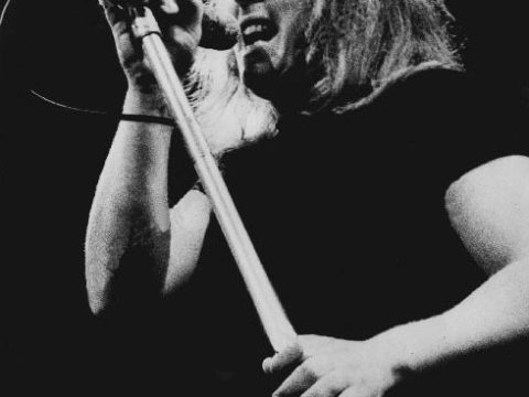 Ronnie Van Zant