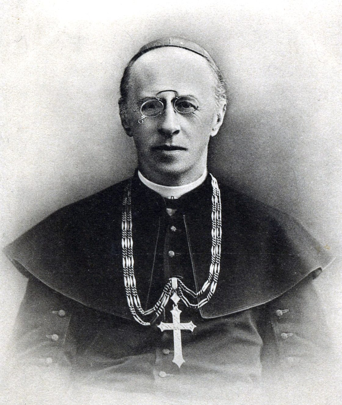 Eduard von der Ropp