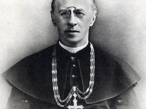 Eduard von der Ropp