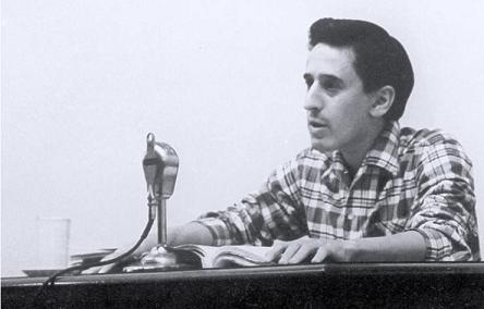 Roque Dalton Garcia
