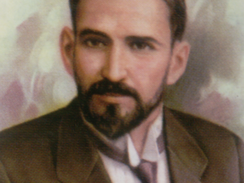 Roque González Garza