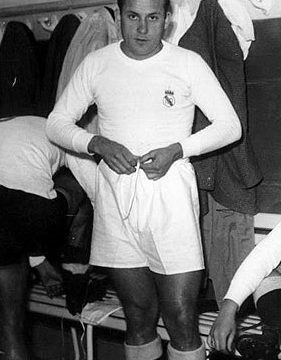 Roque Olsen