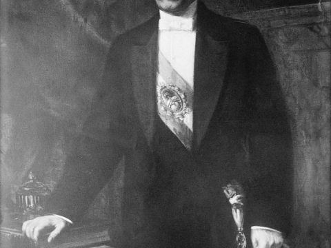 Roque Sáenz Peña