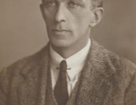 Rory O’Connor