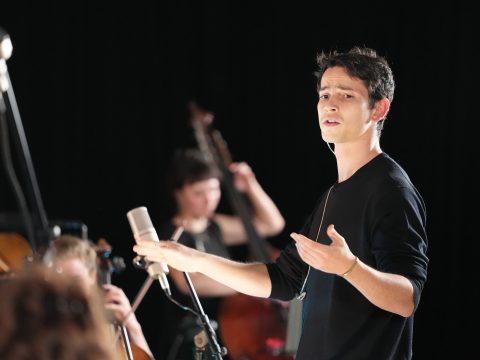 Rory Storm