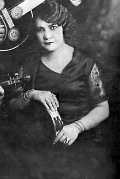 Roza Eskenazi