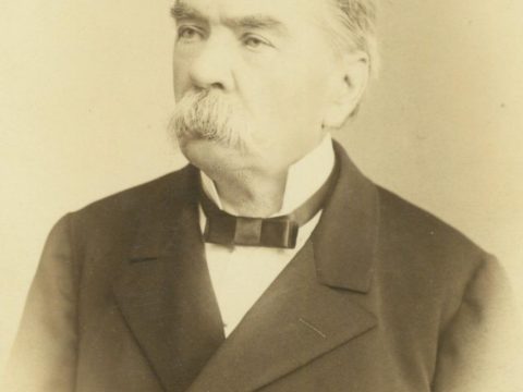 Franz Miklosich