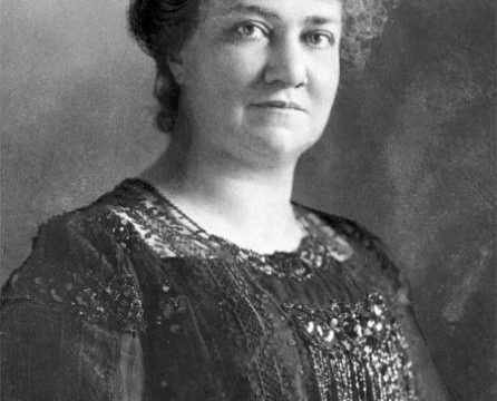 Rosa Mayreder