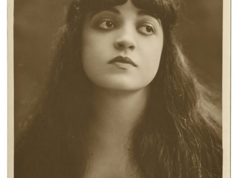Rosa Ponselle
