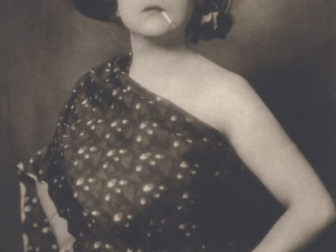 Rosa Porten
