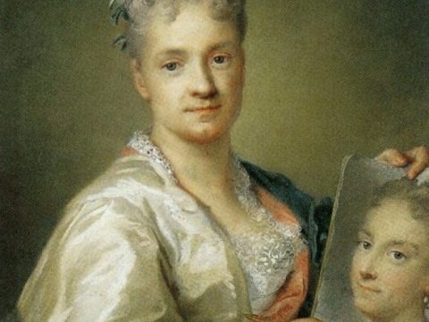 Rosalba Carriera