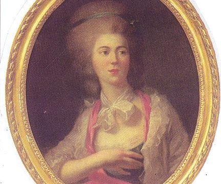 Rosalie Duthé