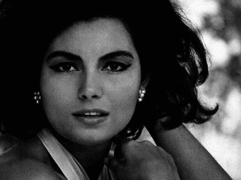 Rosanna Schiaffino