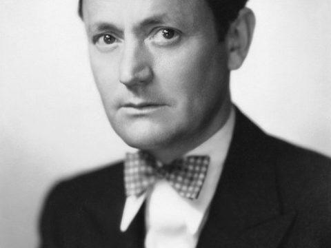 Roscoe Karns