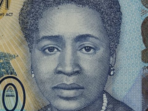 Rose Chibambo