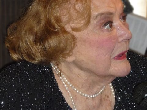 Rose Marie