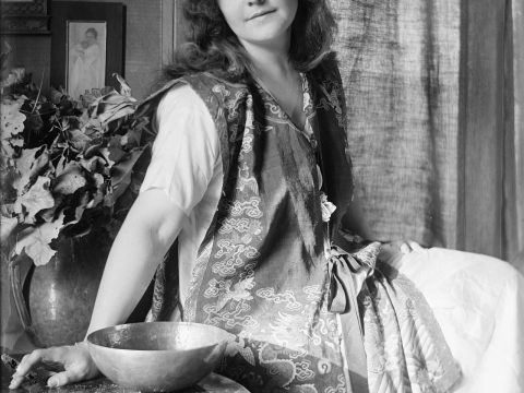 Rose O’Neill