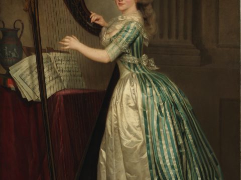 Rose-Adélaïde Ducreux