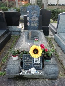 Rose Laurens