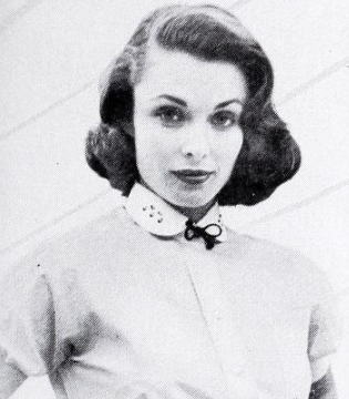 Rosemarie Bowe