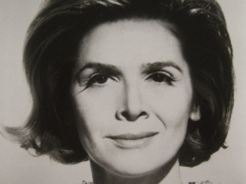 Rosemary Murphy