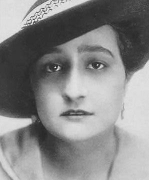 Rosemary Theby