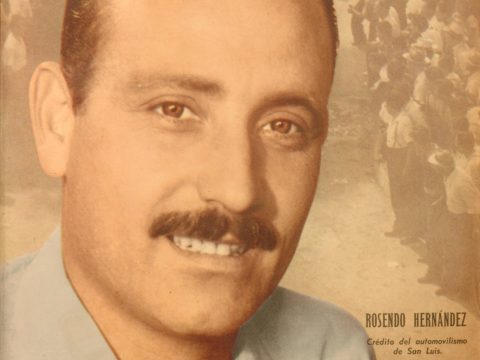 Rosendo Hernández