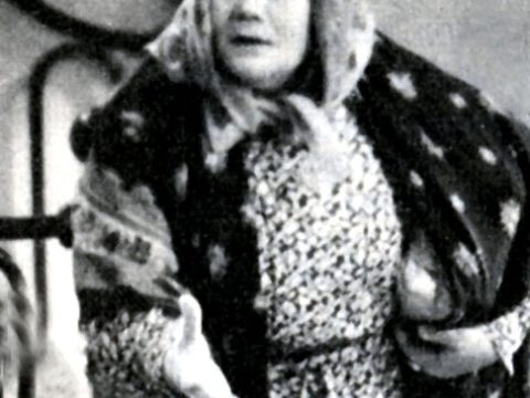 Rosina Anselmi