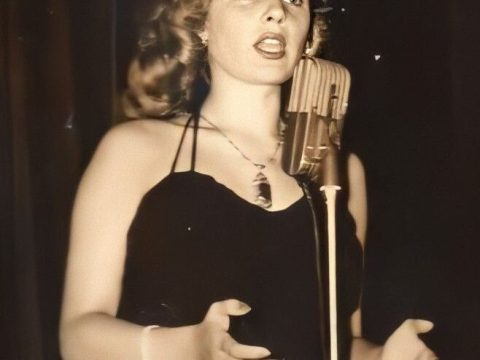 Rosita Quintana