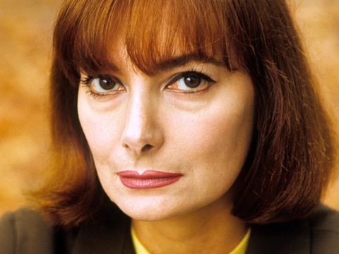 Rossella Falk