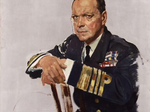 Rosslyn Wemyss, 1st Baron Wester Wemyss