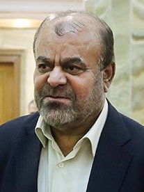Rostam Qasemi
