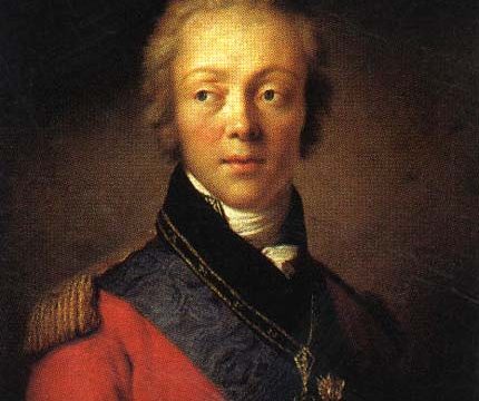 Feodor Rostopchin