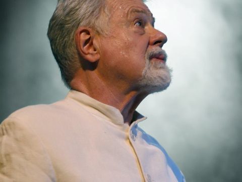 Roswell Rudd
