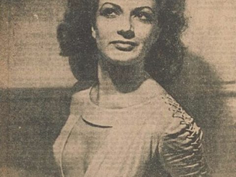 Rosy Varte
