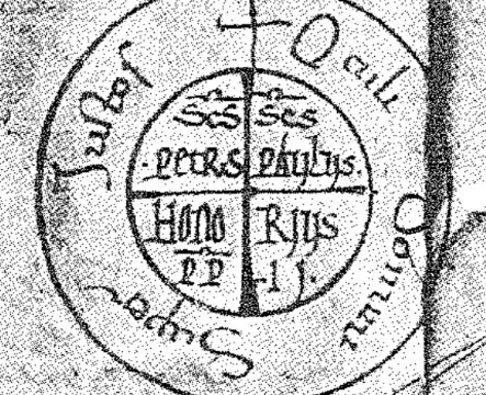 Rota Onorio
