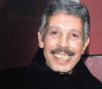 Mohamed Rouicha