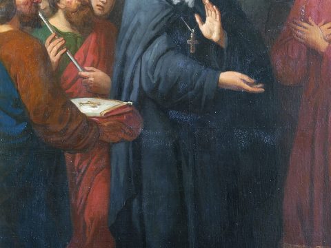 Saint Gall