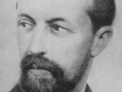 Albert Roussel