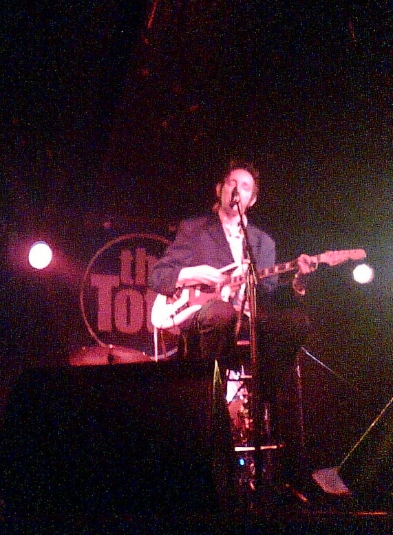 Rowland S. Howard