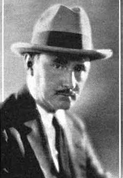 Roy William Neill