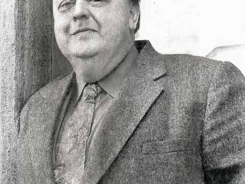 Roy Brocksmith