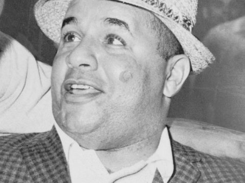 Roy Campanella