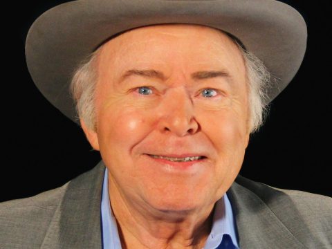 Roy Clark